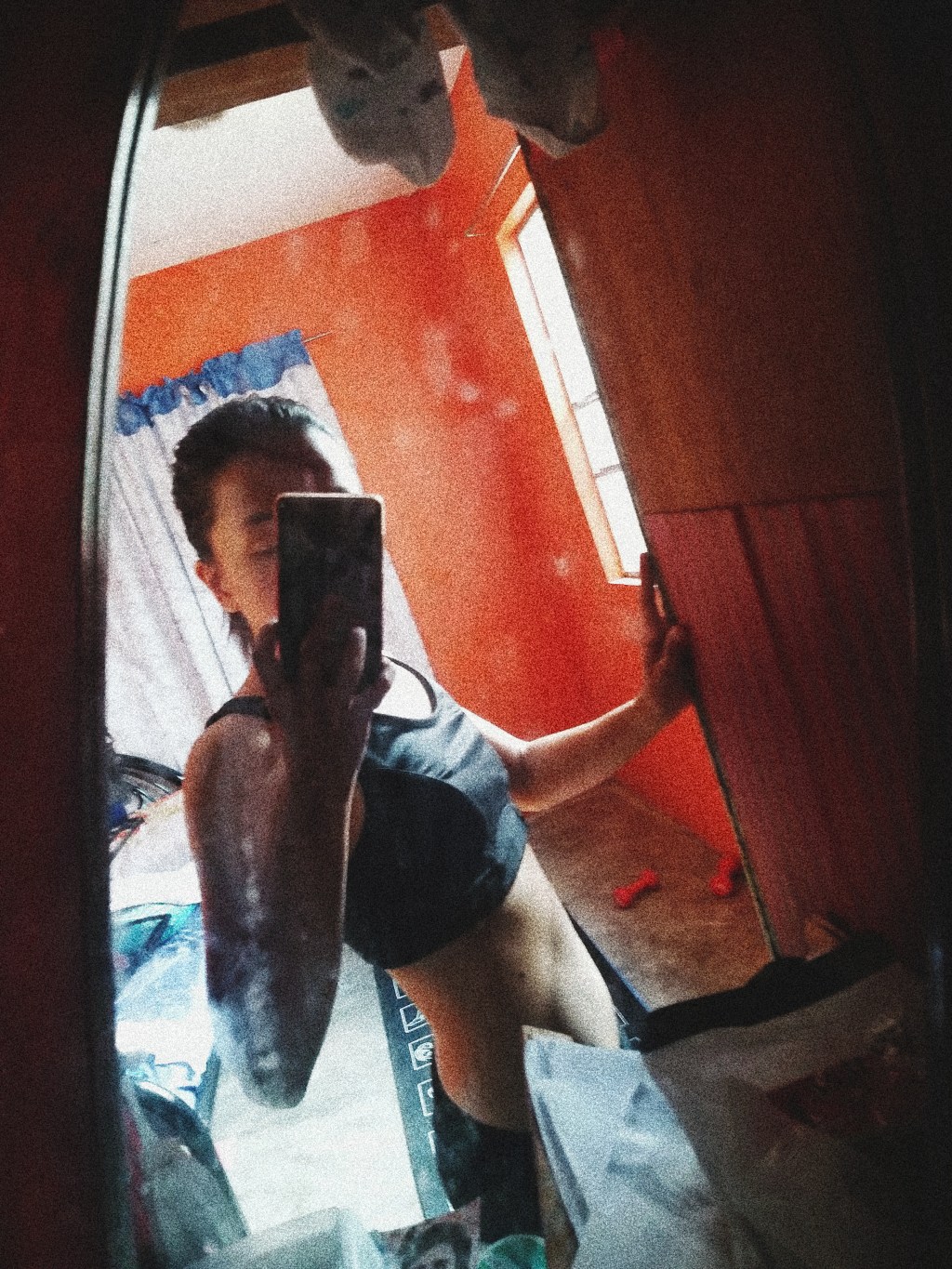 How to react when others mock your&nbsp;looks