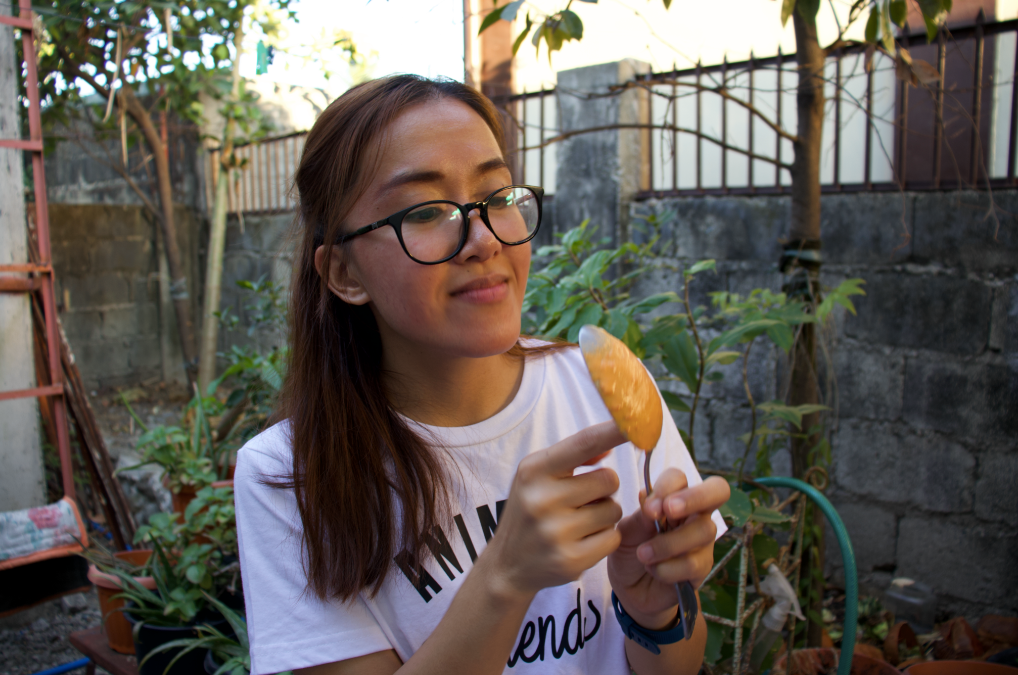 Hi, people. I have an eating&nbsp;disorder.