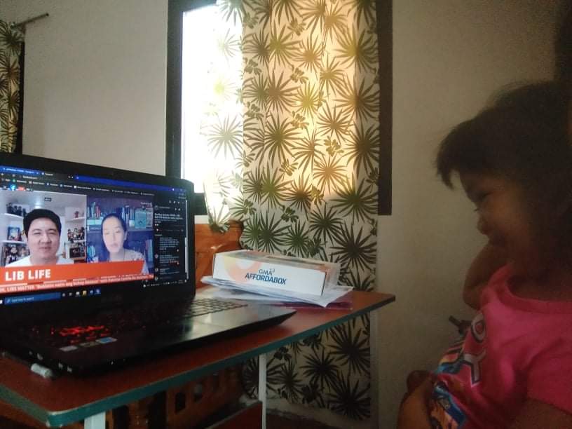 Books, Libs Matter: an Interview on Simplay&nbsp;Podcast