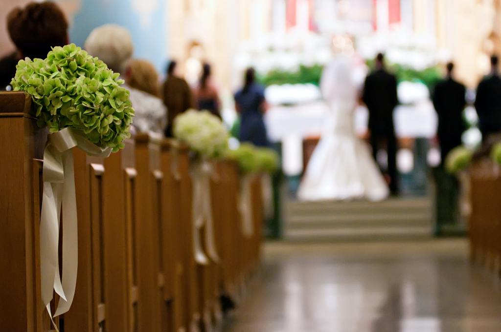 Steps for Getting Married at St. Joseph Cathedral Parish, San Jose City&nbsp;(2022)