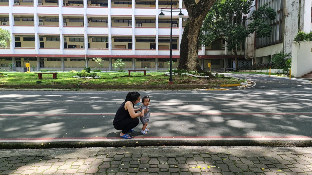 9 Ways a Kid CAN Change Your&nbsp;Life