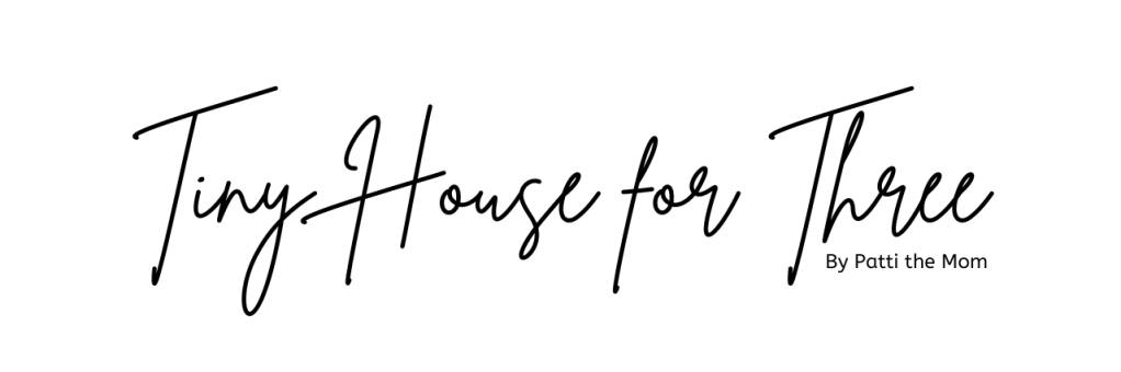 Tiny House for Three | First&nbsp;Post