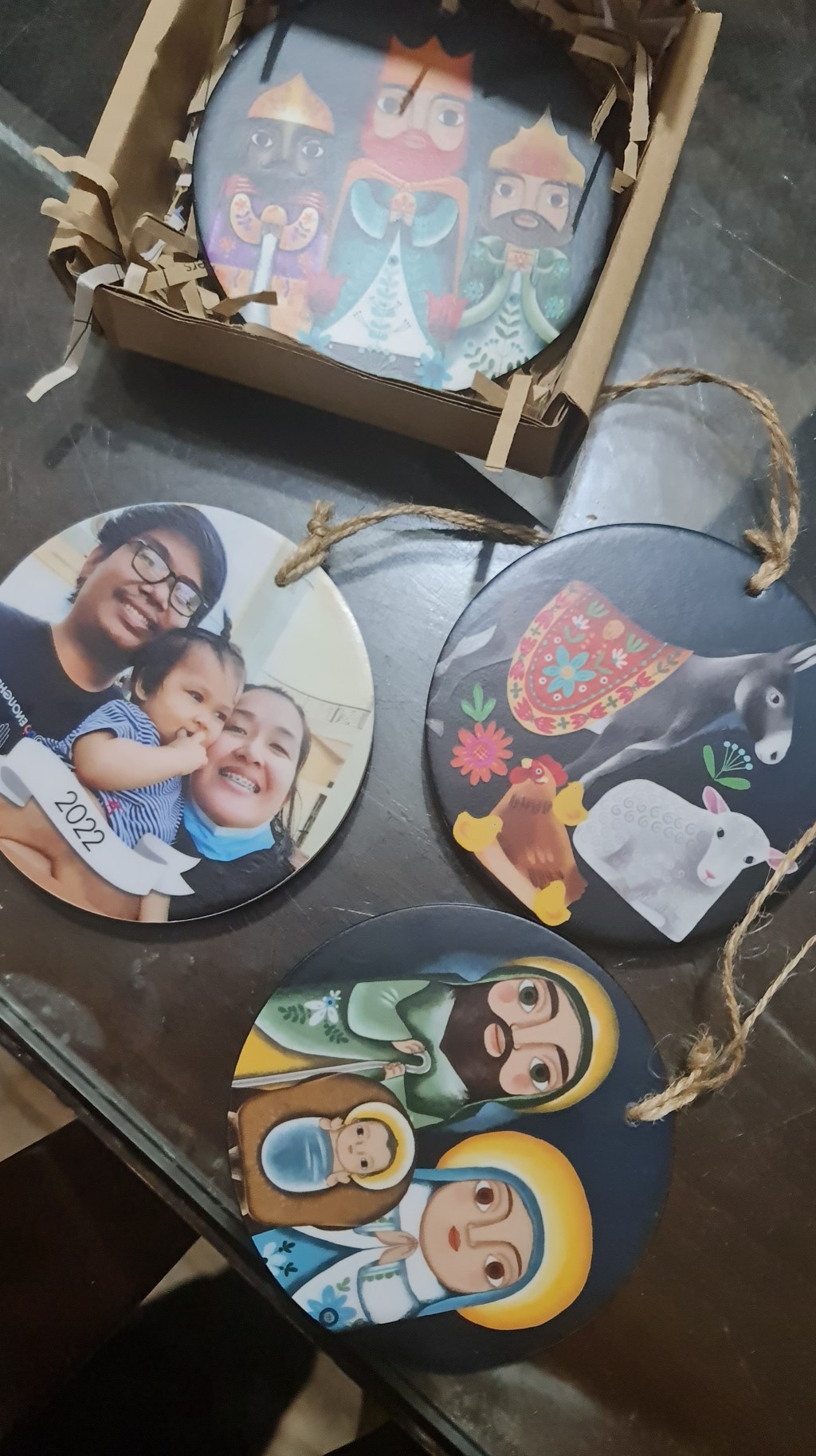 5 Ways to Create a Sustainable&nbsp;Christmas