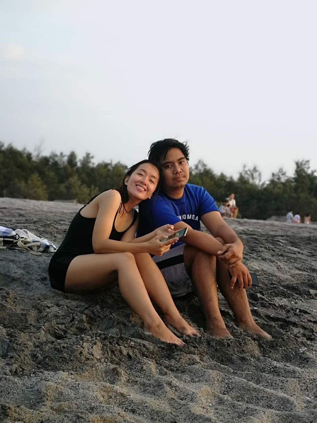 #DeGuzFam at 2 Years: Ramblings of a Millennial&nbsp;Wife