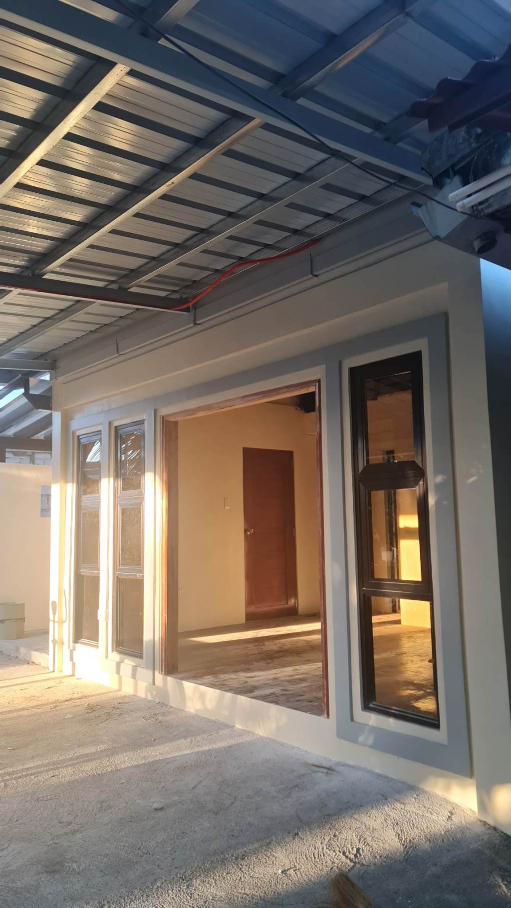 Converting a Shed Into a Tiny House in the Philippines: Part 2&nbsp;(2022)