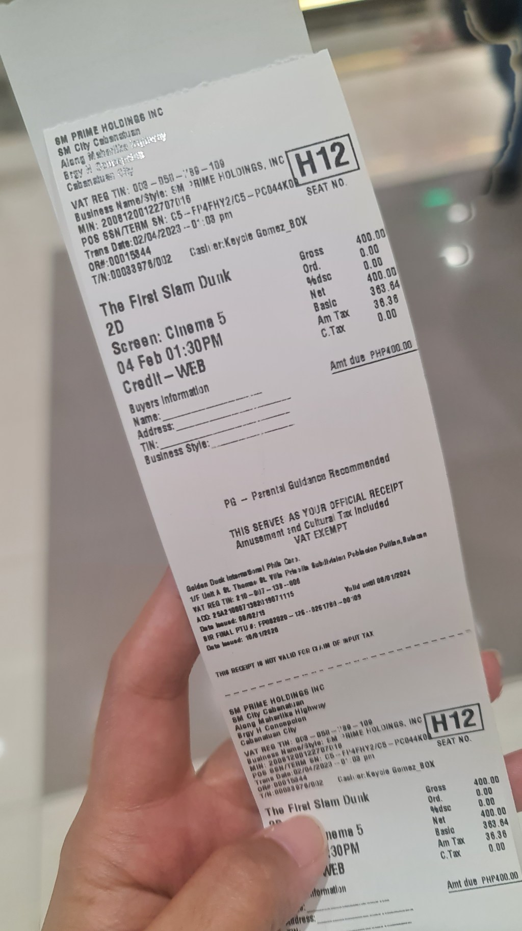 The First Slam Dunk: Notes from a Rukawa&nbsp;Fangirl