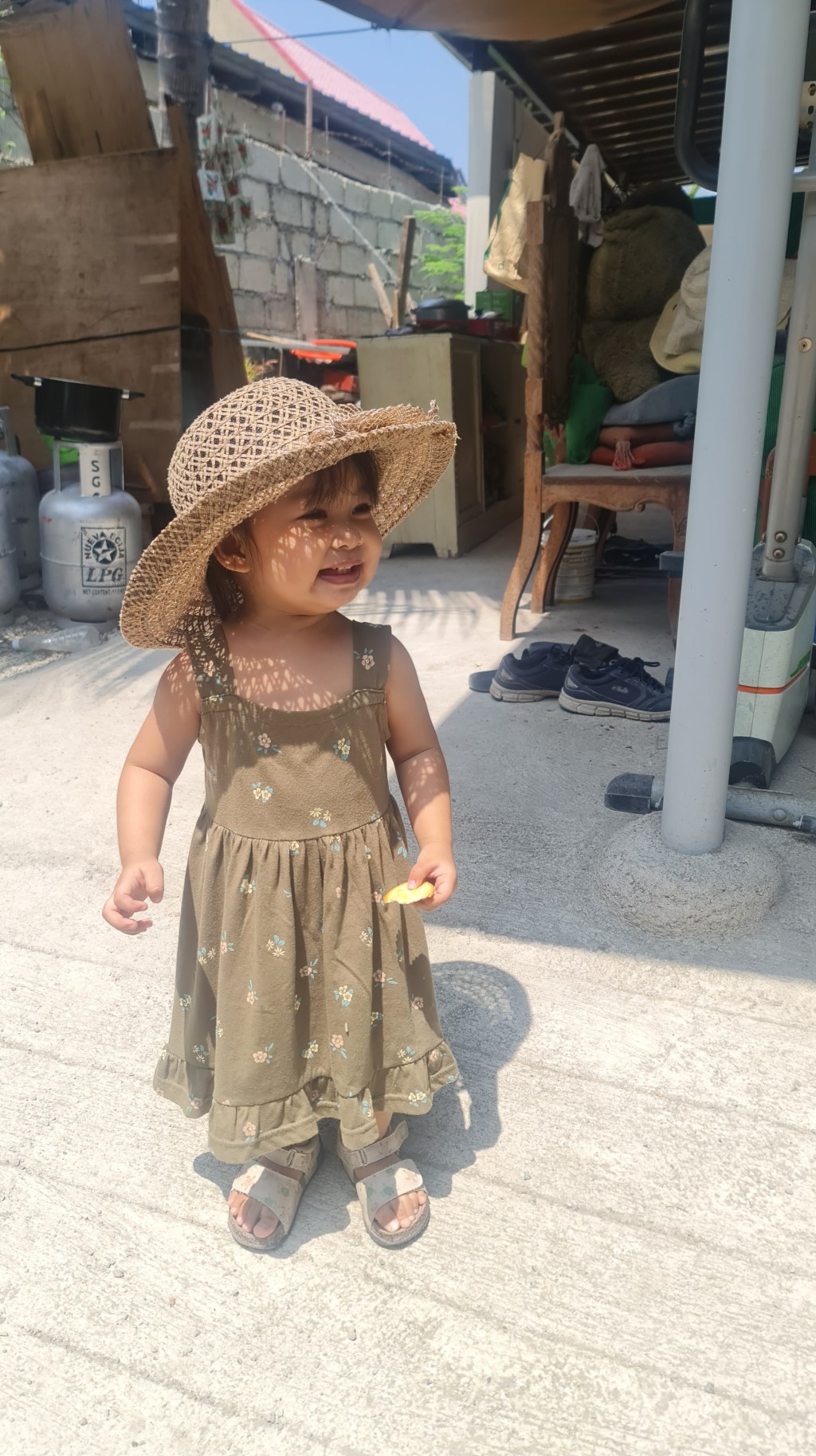 Home for the Holidays: What We Did This Holy&nbsp;Week