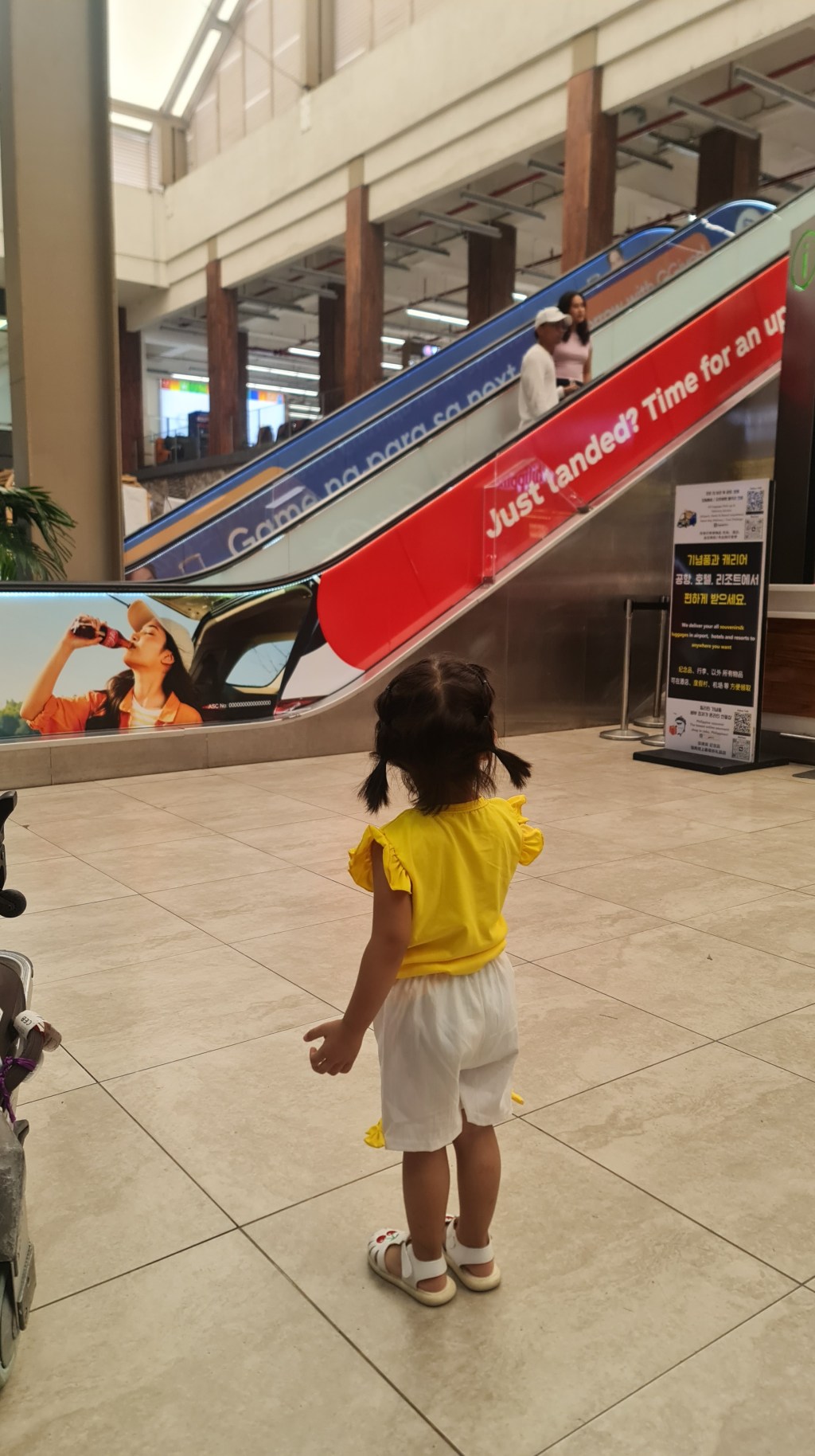 Sprout’s First Flight: Cebu&nbsp;2024