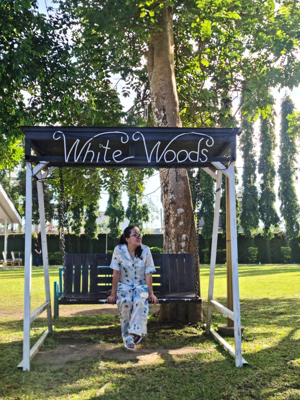 A Quick Tagaytay&nbsp;Getaway