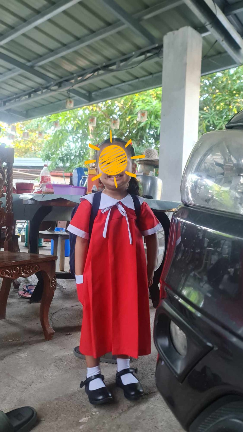 Our Daycare Experience